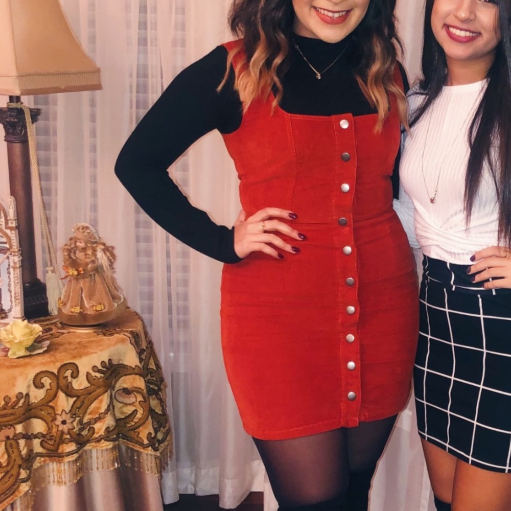 Urban Outfitters Mini Dress